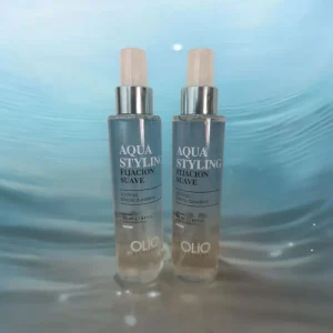 Aqua styling fijacion suave olio 150 ml