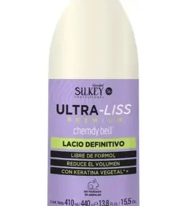 alisado sin formol lacio definitivo x440 SILKEY