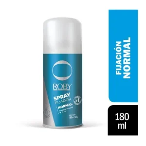 spray normal 390ml. ROBY