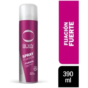 spray fuerte 180ml. ROBY