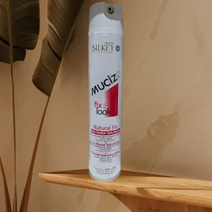 LACA MICIZE NATURAL x 420 SILKEY