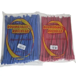 boomerang chico flexible x 48 unidades rossello