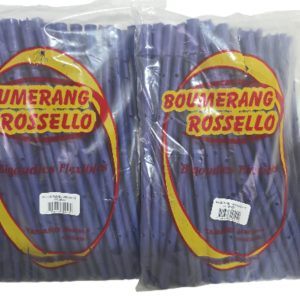 boomerang mediano flexible x 50 unidades