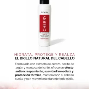 Cherry brillo extraordinario 125ml BEKIM