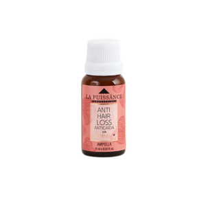 Ampolla anticaida x 15 ml lapuissance