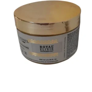Mascara royal elixir 250ml LA PUISSANCE