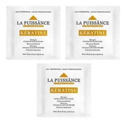 Sachet mascara keratina x 15 ml lapuissance