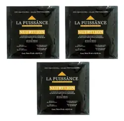 Sachet mascara argan y acido hialuronico x 15 ml lapuissance