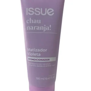 Acondicionador matizador violeta x 190 ml issue