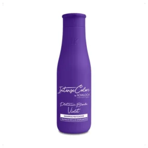Shampo matizador violeta x 375 novalook