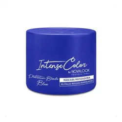 Mascara matizador blue x 250 novalook