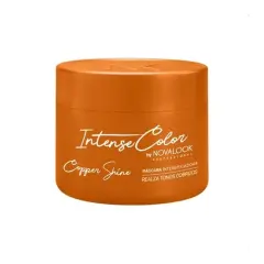 Mascara intensificador copper shine x 250 novalook