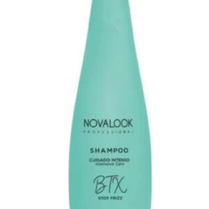 Shampoo btx 760ml. cabellos castigados NOVALOOK