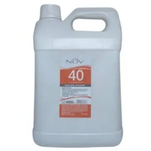 oxidante 40 vol 4800 ml NOV