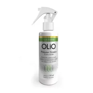 Protector Termico Extra Acido 150ml ana de sanctis