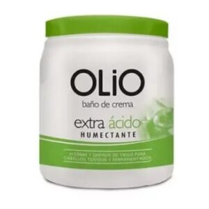 mascara acida 1 kilo ANNA DE SANTIS
