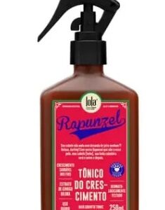Milk Spray Rapunzel 250ml Lola